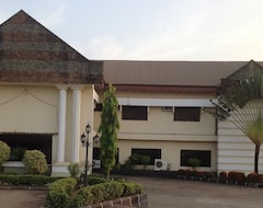 Hele huset/lejligheden Eastern Comfort And Suites (Umuahia, Nigeria)