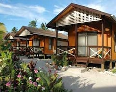Resort Aitutaki Village (Arutanga, Islas Cook)