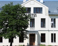 Khách sạn Hotel Metsis (Valga, Estonia)
