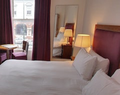 Hotel The Lombard Townhouse (Dublin, Irland)