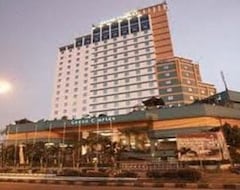 Grand Cempaka Hotel (Yakarta, Indonesia)