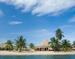Resort The Lodge at Jaguar Reef (Hopkins, Belize)