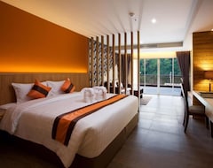Hotel Balihai Bay Pattaya (Pattaya, Thailand)