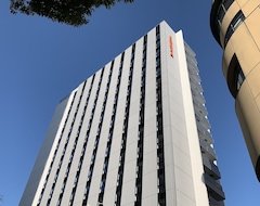 Khách sạn Hotel Forza Nagoya Sakae (Nagoya, Nhật Bản)