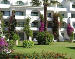 Otel Hasdrubal Thalassa & Spa Port El Kantaoui (Port el Kantaoui, Tunus)