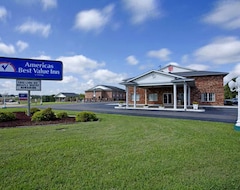 Otel Days Inn by Wyndham Perryville (Perryville, ABD)
