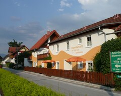 Cijela kuća/apartman Dependance II (Schladming, Austrija)