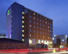 Holiday Inn Express London - Limehouse, An Ihg Hotel (London, United Kingdom)