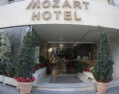 Hotel Mozart (Beirut, Líbano)