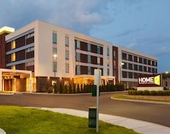 Hotel Home2 Suites By Hilton Albany Airport/Wolf Rd (Colonie, USA)