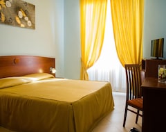 Pansion Dama Private Rooms (Rim, Italija)