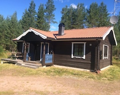 Koko talo/asunto Nymon Mountain House (Sälen, Ruotsi)