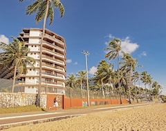 Jatiúca Suites Resort by Slaviero Hotéis (Maceió, Brazil)