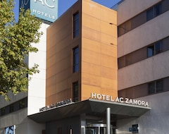 AC Hotel Zamora by Marriott (Zamora, Spain)