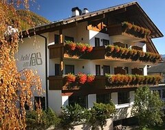Hotel Am Fels (Schnalstal, Italy)
