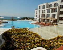 Serviced apartment Diamond Beach Resort (Burgas, Bulgaria)