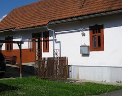 Otel Chalupa Sunava (Podbanská, Slovakya)