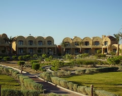 Otel Carnelia Beach Resort (Marsa Alam, Mısır)