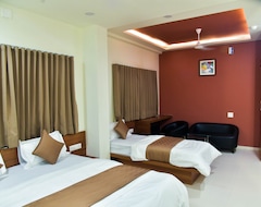 Hotel Ashooka Inn (Gandhinagar, Indija)