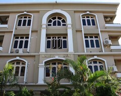 Hotel Falcons Nest Madhu Kunj (Hyderabad, Indija)