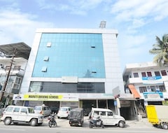 Hotelli Manna Residency (Kochi, Intia)