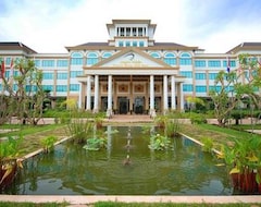 Khách sạn Pacific Hotel & Spa (Siêm Riệp, Campuchia)