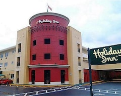 Hotel Holiday Inn Coral Gables (Coral Gables, Sjedinjene Američke Države)