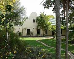 Hotelli The Country Guesthouse (Somerset West, Etelä-Afrikka)