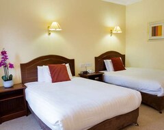 Hotel Oranmore Lodge , Conference And Leisure Centre (Oranmore, Ireland)