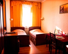 Briz Hotel (Rjasan, Rusya)