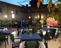 Hotel Luisa (Brenzone sul Garda, Italien)