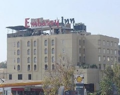 Khách sạn Embassy Inn (Karachi, Pakistan)