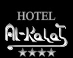 Hotelli Alkalat (Alcalá de Guadaíra, Espanja)