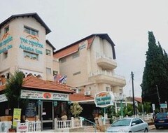 Hotel Alaska Inn (Metulla, Izrael)