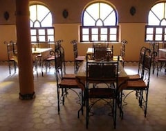 Hotel Takojt (Merzouga, Maroko)