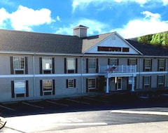 Khách sạn Hometown Inn-Soddy Daisy (Soddy-Daisy, Hoa Kỳ)