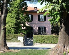 Hotel Villa Agnese Suites (Lucca, Italien)