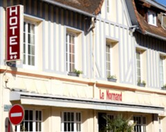 Khách sạn Le Normand (Houlgate, Pháp)