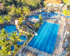 Otel Ecologic Ville Resort (Caldas Novas, Brezilya)