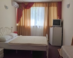 Hotel Divniy Mir Edem (Anapa, Russia)
