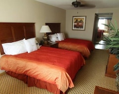 Hotel Homewood Suites By Hilton Laredo (Laredo, USA)