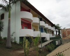 Casa rural Hotel Fazenda Tucano (Capim Branco, Brasilien)