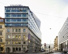 Hotel Novotel Wien City (Viena, Austria)