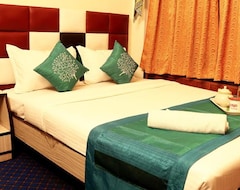 Hotel OYO Rooms Salt Lake III Near IB Park (Kolkata, Indien)