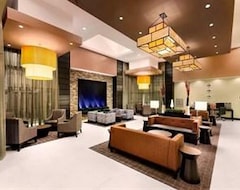 Hotel Embassy Suites Salt Lake West Valley City (West Valley City, USA)