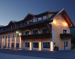 Hotelli Durnthaler (Hermagor-Pressegger See, Itävalta)