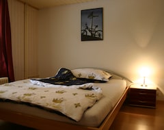 Hotel Krone (Luthern, Suiza)