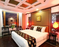 Khách sạn Church Legend Hotel (Hà Nội, Việt Nam)