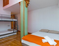 Hotel Big Duplex In Sol (Madrid, Spanien)