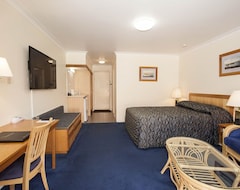 Hotel Comfort Inn Bay of Isles (Esperance, Australija)